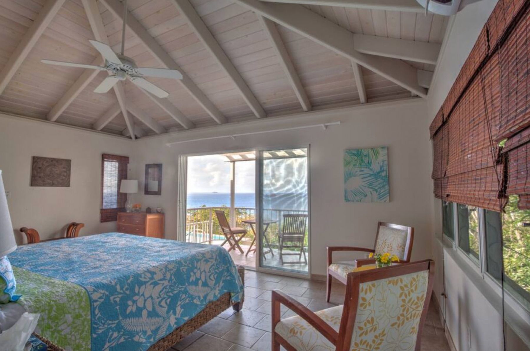 Hale Lani villa photo.